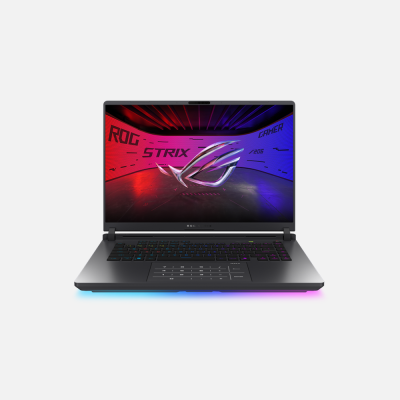 NB Asus ROG Strix G16 G615LR-RV052W Ultra 7 255HX 32GB 1TB RTX 5070Ti 12GB 16" FHD Win11 Green