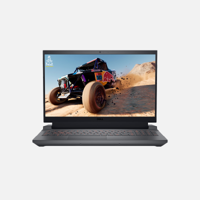 NB DELL G15 5530 Ci5-13450HX, 16GB 512GB SSD, NVIDIA RTX 3050 6GB 15.6" FHD Backlit 3Y