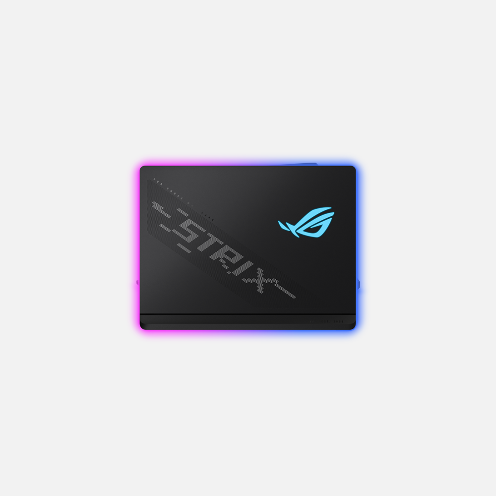 ROG Strix SCAR 16 (2025) G635-4