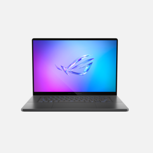 NB ASUS ROG Zephyrus G16 GA605WI-QR050W Ryzen AI 9 HX 32GB 1TB SSD RTX 4070 8GB 16″ OLED Win11 Gray