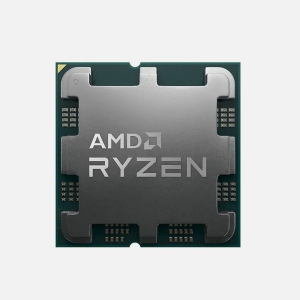 CPU Ryzen™ 7 7800X3D Processor/ TRIY