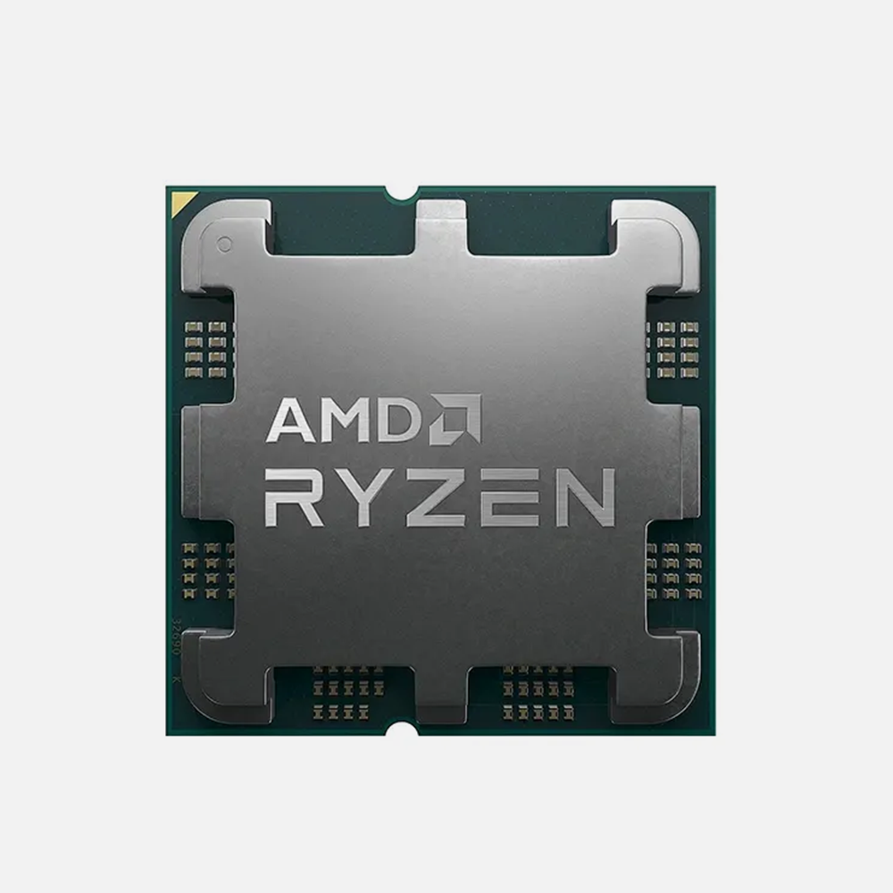 AMD Ryzen 7 7800X3D Tray Processor