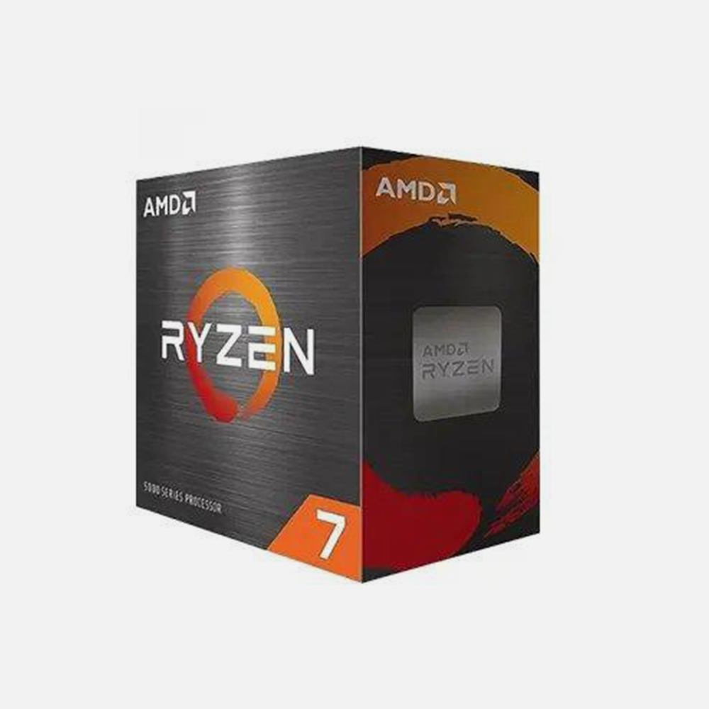 CPU Ryzen 7 8C16T 5700