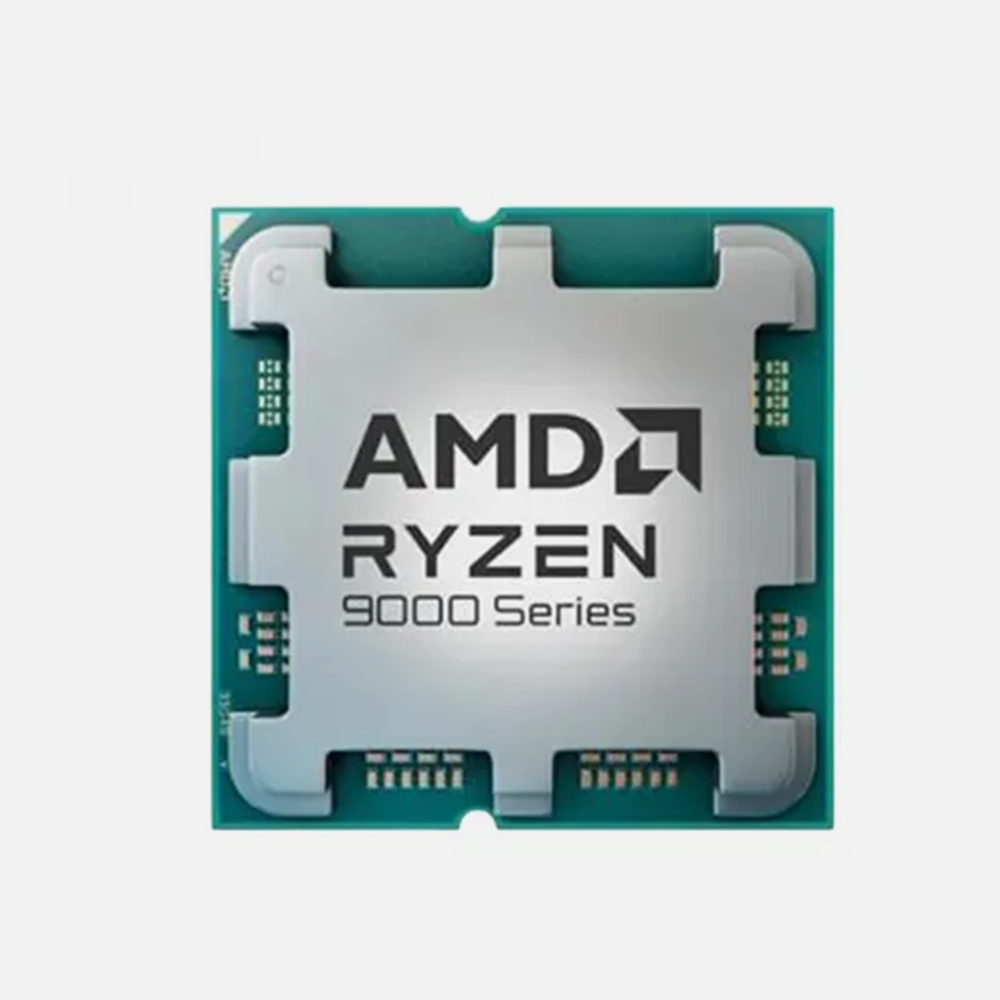 CPU Ryzen™ 5 9500F