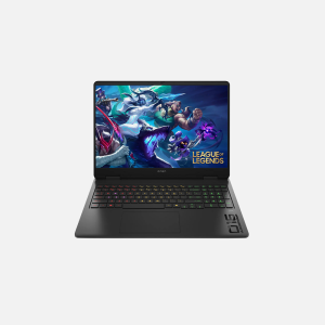 HP Omen Gaming 16-am0026ne: Ultra 7-255H, 16GB DDR5-5600, 512GB-SSD, GF RTX 5050 8GB GDDR7, 16″ -2K, 1920 x 1200, 300nits, 144Hz-IPS, 4-zone RGB Fullsize backlit + NP, DTS:X® Ultra; Dual speakers; HP Audio Boost; HyperX ,Free Game Pass 3M , Win11, Shadow Black, 3Y Warranty\ (CJ1Q0EA#ABV)
