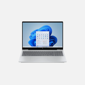 HP OmniBook 7 AI PC 16-ay0007ne Ultra 7-255H (16C) 13 NPU TOPs,32GB DDR5 2DM 5600, 1TB PCIe Gen4 Value, NVIDIA GeForce RTX 4050 6GB VRAM