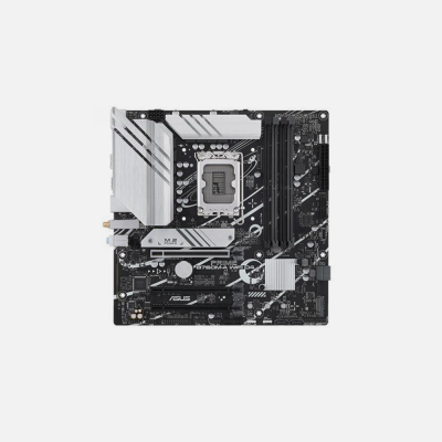 M.B PRIME B760-A-WIFI