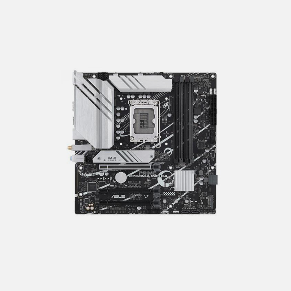 M.B PRIME B760-A-WIFI-