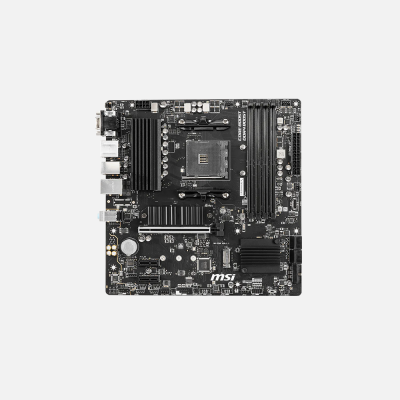 Msi B550M PRO-VDH