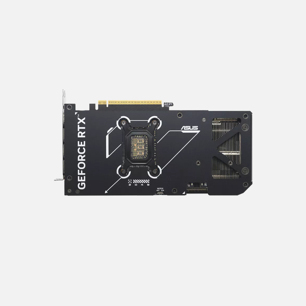 RTX 5070 ASUS 12GB DUAL OC DDR7–