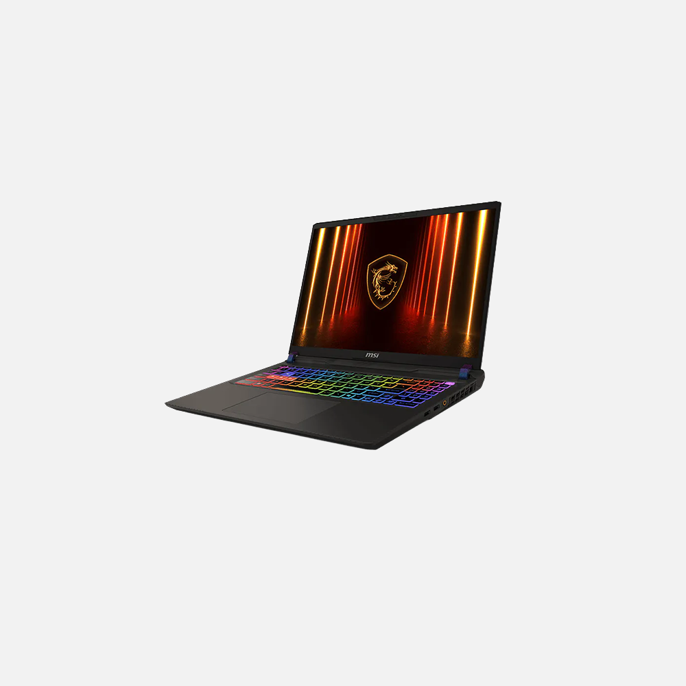 Vector 16 HX AI A2XW-2