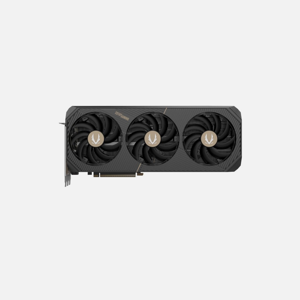ZOTAC GAMING GeForce RTX 5070 Ti SOLID OC – 16GB GDDR7-