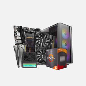 Senior Build