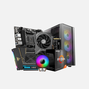 Designer build