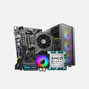 E-Sport build