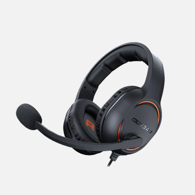 Cougar Headset HX330