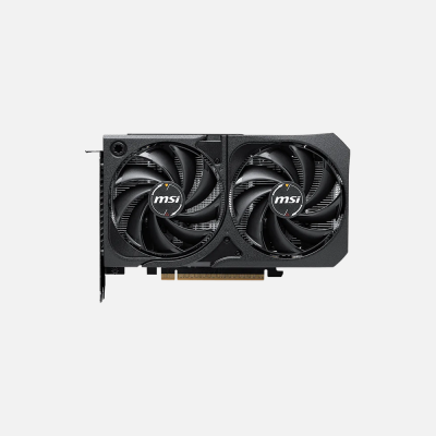 VGA MSI/NVIDIA/GeForce RTX 5060 8G SHADOW 2X OC