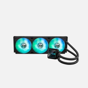 ASUS Prime LC 360 aRGB CPU Liquid Cooler