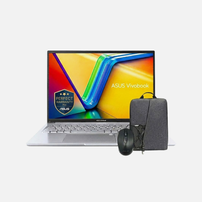 NB ASUS Vivobook 16 X1605VA-ACH007W Ci7 13620H 16GB 512GB Intel UHD 16" WU 60Hz Win11 BAG +MS