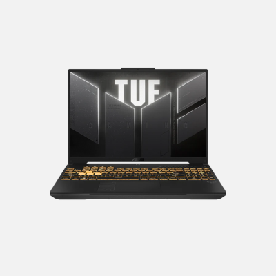 ASUS ASUS TUF F16 FX607VU-RL007W Ci7 13620H 16GB 512GB SSD RTX 4050 6GB 16" WU 144Hz Win11