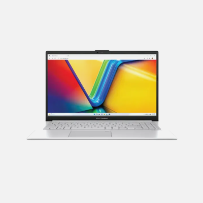 NB ASUS Vivobook Go 15-E1504FA-BQ085W R5 7520U AMD Radeon Graphics 8GB 512GB 15.6" FHD Win11