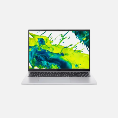 NB ACER Aspire Go AG16-71P-57MD Core 5-120U 16GB  512 SSD VGA INTEL  Silver BL  METRA   2y