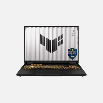 NB ASUS TUF F16 FX608JMR-RV057W Ci7 (14650HX) 16GB 512GB NVIDIA RTX 5060 8GB 16" WUXGA IPS 165Hz Win11