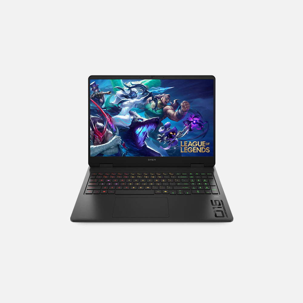 OMEN Gaming Laptop 16-am0053ne OMEN Ultra 7-255H (16C), 24GB DDR5 1DM 5600, 1TB , NVIDIA GeForce RTX 5050 8GB VRAM, MISC PC Game Pass DA 3M, Shadow Black,16.0 \2K (1920×1200) Antiglare IPS 144Hz 300 nits KBD, Win 11, 3 years”