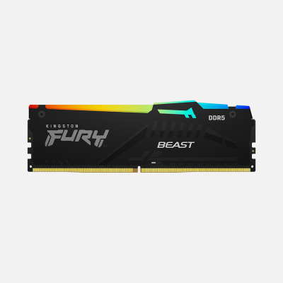 RAM KINGSTONE FURY BEST RGB 32GB 6000HZ CL36