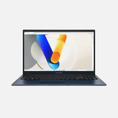 NB ASUS Vivobook 15 X1504VA-BL823W CI3 (1315U) 8GB 256GB Intel UHD Graphics 15.6" FHD Win11 Blue