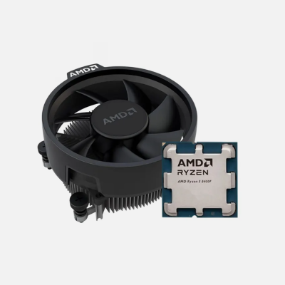AMD Ryzen 5 8400F TRAY+FAN