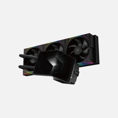 Thermalright Levita Vision 360 ARGB Black