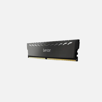 Lexar THOR DDR4 RAM 32GB Kit (2x16GB) 3200 MHz
