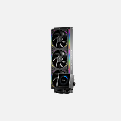 Thermalright Peerless Vision 360 ARGB-Black