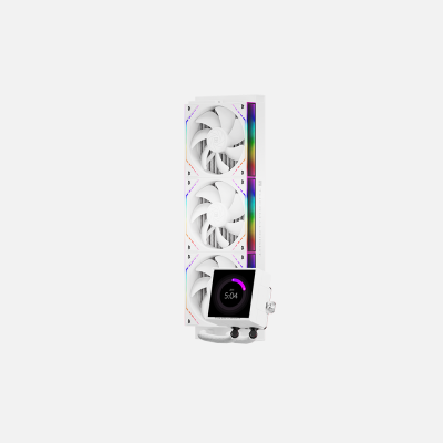 Thermalright Peerless Vision 360 ARGB-White