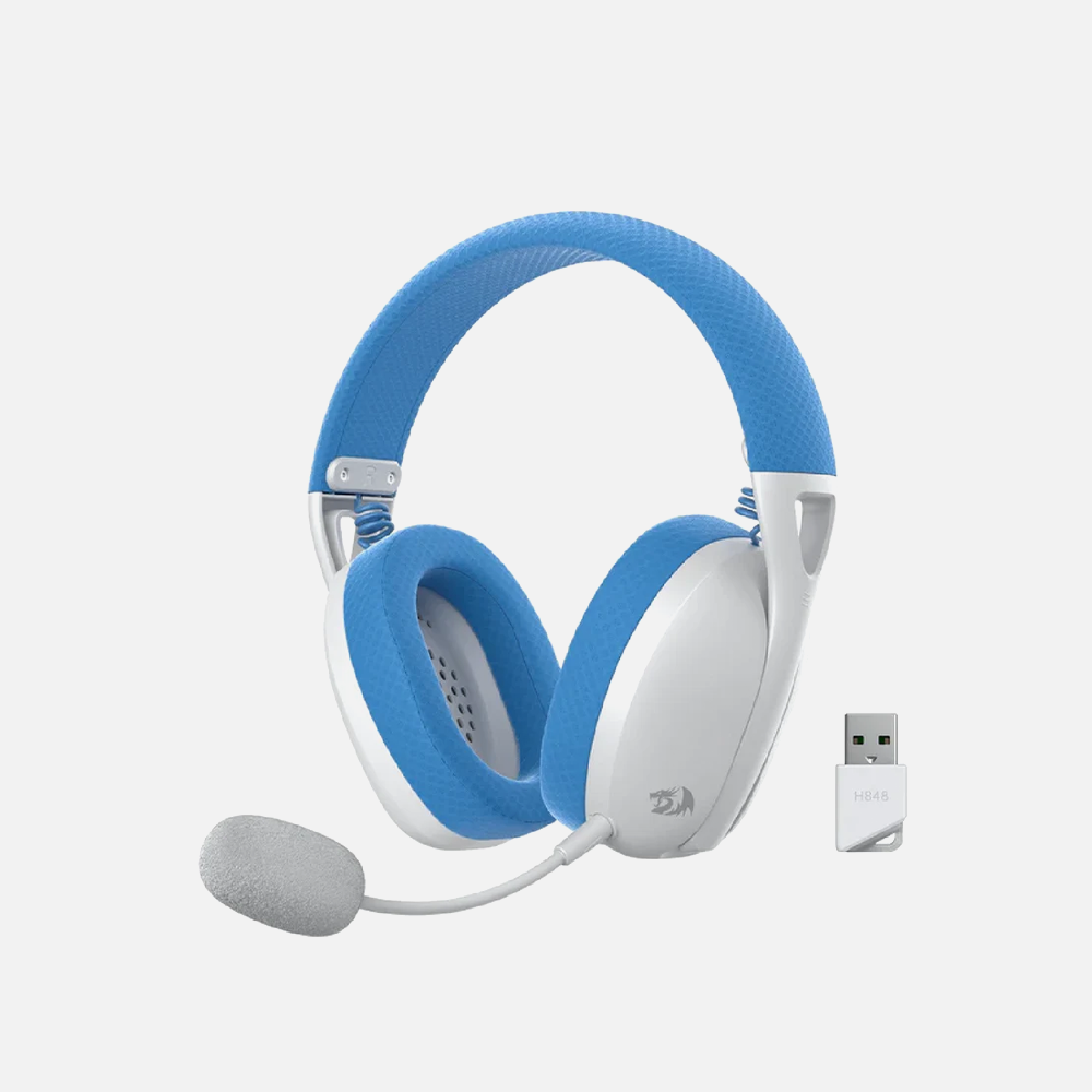 Redragon H878 Skuld Pro-