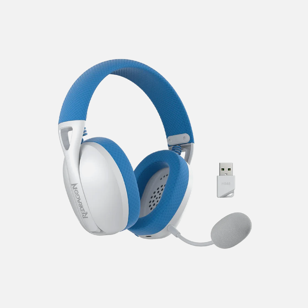 Redragon H878 Skuld Pro